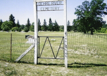 Ochre River Cemetery